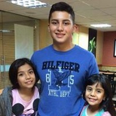 Isabella Castro Rincon