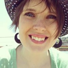 Cecily Elizabeth Couture