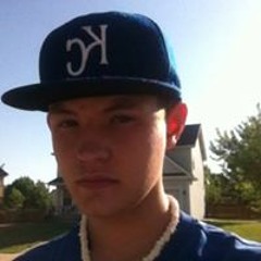 Chad William Conklin