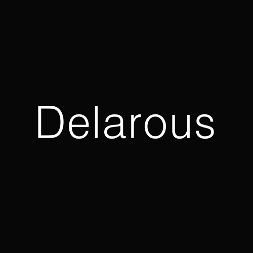 Delarous’s avatar