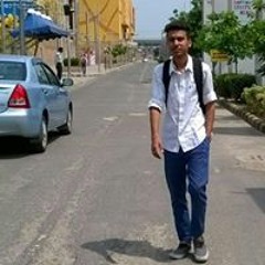 Pranshu Singh
