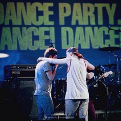 Dance Party.Dance! Dance!