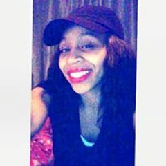 Nilouscke Clementina