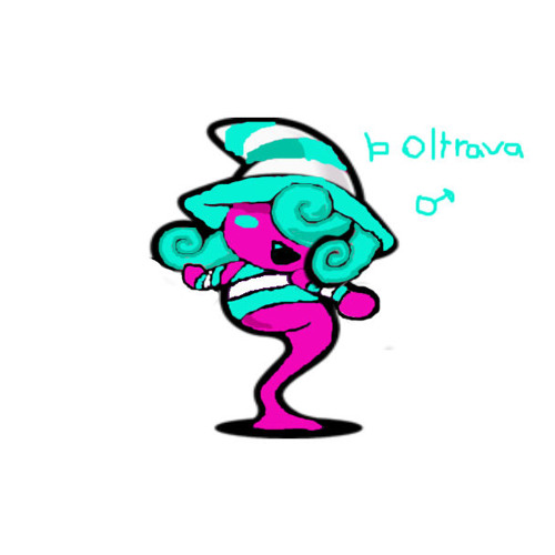 Boltrava’s avatar