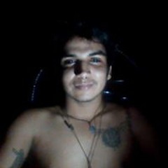 Evair Lima Sousa