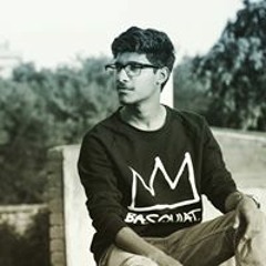 Abhishek Mahlan
