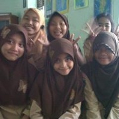 Salfa Nurmarida Asriani