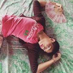 Caroline Supaattakul