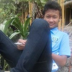 Dhan-dhan Rambu Anarki