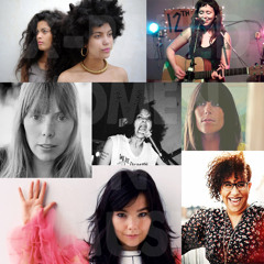 X-Rated: Women in Music