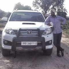 Satinder Sandhu