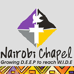 Nairobi Chapel Media