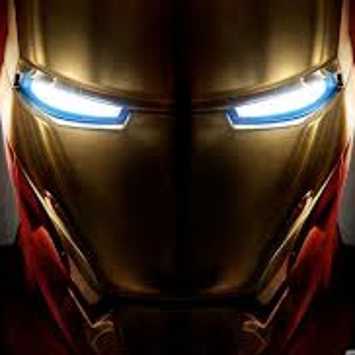 iron man’s avatar