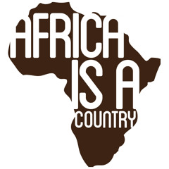 Africa is a Country