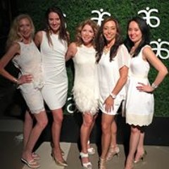 Lynn Puana, NVP Arbonne