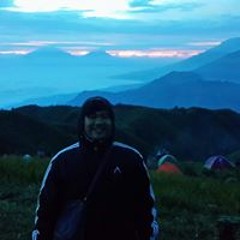 Muhammad Yusuf S Ajie