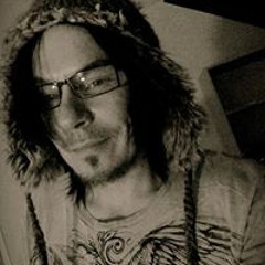 Jeff Barber