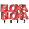 Bloka Bloka Boyz