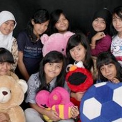 Resti Purnamaningsih