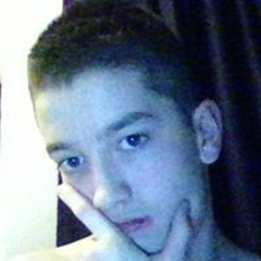 Jayden Rawlinson-cook