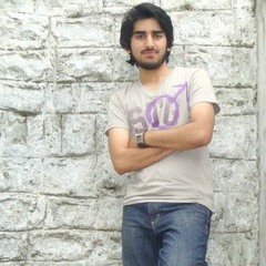 Salman Haider