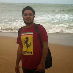 string zinda
