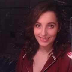 Cristina Crespo Morillo