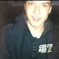 Andrew Heff Geraghty