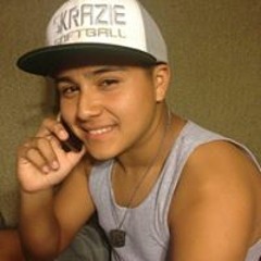 Angel Xavier Cervantes