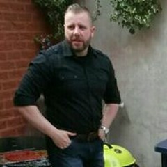 Claude Shana Charles