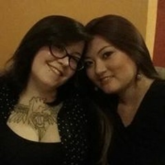 Rebecca Crossley Thomas