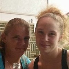 Gina Ellen Smith Pierce