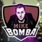 MIKE BOMBA