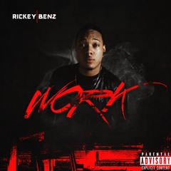 Rickey Benz