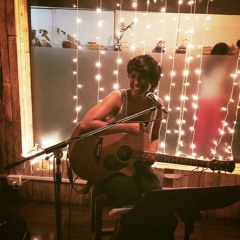 Aicha - Outlandish (Cover)