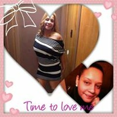 Rachel Bella Rodriguez