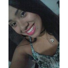 Lorrayny Carvalho