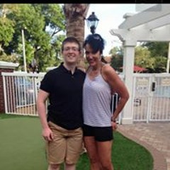 Trapper Logan Hoogkamp