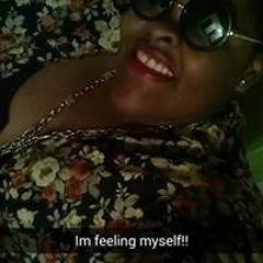 Quentiarah Tarkington