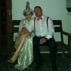 Yuraine Kelly Everon