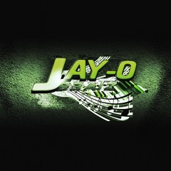 Jay-O Luciano