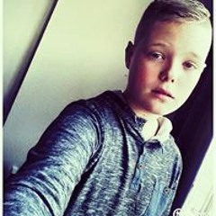 Mitchel van der Woude