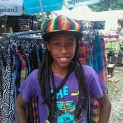 Semeon Stuckenberger