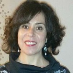 Angela Pereira
