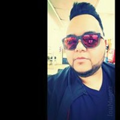 Louis E Muñiz Garriga