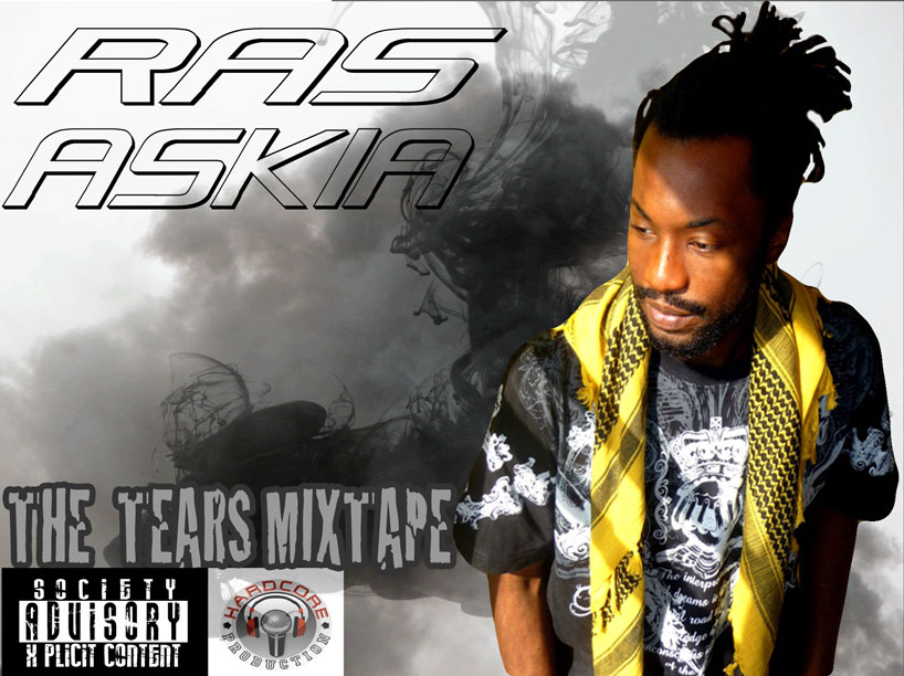 Ras Askia