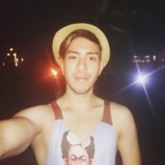 Brian Ciccone Aguilera