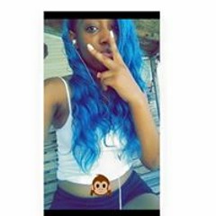 Jôslyňń Nicolêê