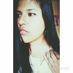 Katherine Machuca