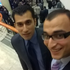 Ahmed Abd El Wahab 2